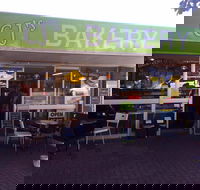 CJ's Bakery - Tourism Caloundra