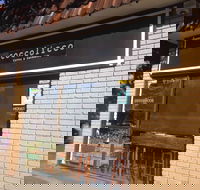 Cocolicco - Tourism Caloundra