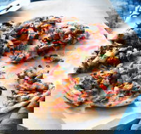 Crust - Croydon - Tourism Caloundra