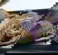 Dark Horse - Tourism Caloundra