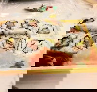 Domo Sushi - Tourism Caloundra