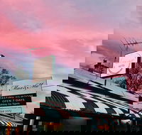 Eden Valley Hotel - Tourism Caloundra