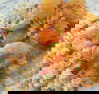 Fortune Garden Chinese Restaurant