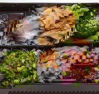 Ground Zero Cafe - Tourism Caloundra