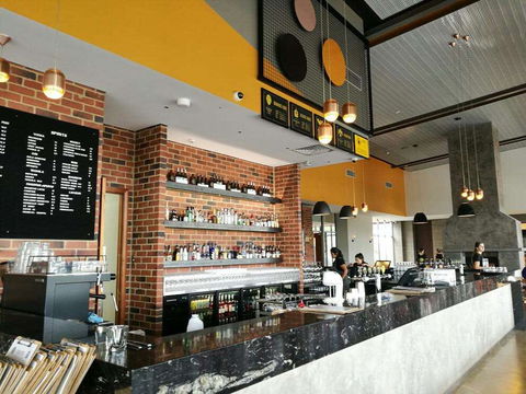 Homestead Brewery - Tourism Caloundra 0