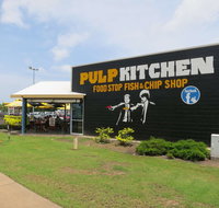 Hungry Joes - Tourism Caloundra