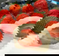 Jackie's On Vincent - Tourism Caloundra