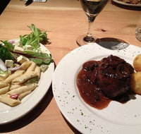 Jailhouse Grill - Tourism Caloundra