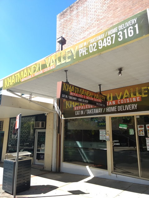 Kathmandu Valley - Tourism Caloundra 0