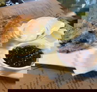 Larder - Tourism Caloundra