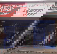 Laser Drive Gourmet Food - Tourism Caloundra