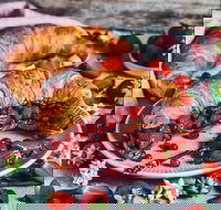 Little Green On Chapel - Tourism Caloundra