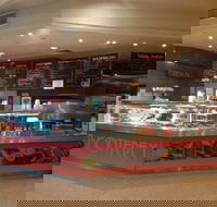 Monterey - Tourism Caloundra