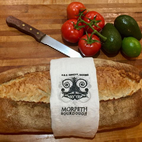 Morpeth Sourdough - Tourism Caloundra 0