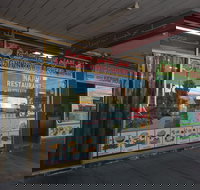 Peppan's Bar  Cafe - Tourism Caloundra