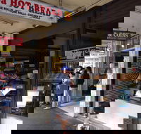 Quoc Hoa Hot Breads - Tourism Caloundra