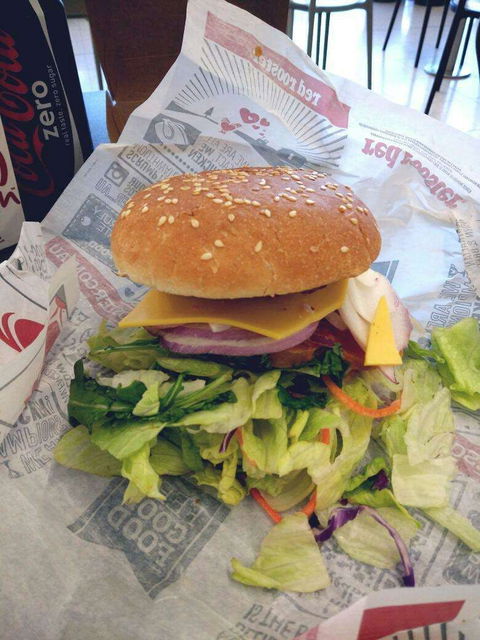 Red Rooster - Redcliffe - Tourism Caloundra 0