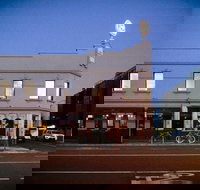 RiverView Cafe  Wine Bar