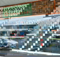 Sammons Teppanyaki - Tourism Caloundra