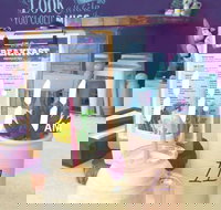 Shabby Shack Cafe - Tourism Caloundra