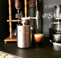 Shot House Espresso Bar - Tourism Caloundra