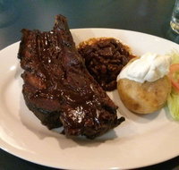 Smokey Joe's Creole Cafe - Tourism Caloundra