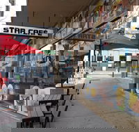 Spinner's Souvlaki Bar  Grill - Tourism Caloundra