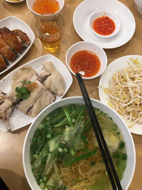 Tan Viet Noodle House - Cabramatta - Tourism Caloundra 0