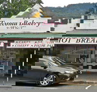 Tecoma Bakery