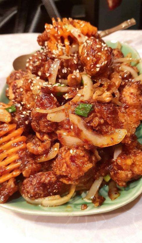 Thai Garden Restaurant & Takeaway - Tourism Caloundra 0