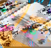 The Cupcake Desire - Lyndhurst - Tourism Caloundra