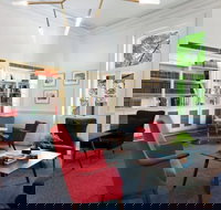 The Grill - The Stirling Hotel - Tourism Caloundra