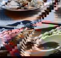 The Proud Peacock - Tourism Caloundra