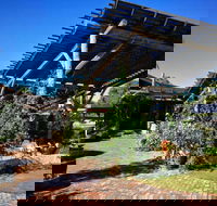 Wild Goose Cafe - Tourism Caloundra