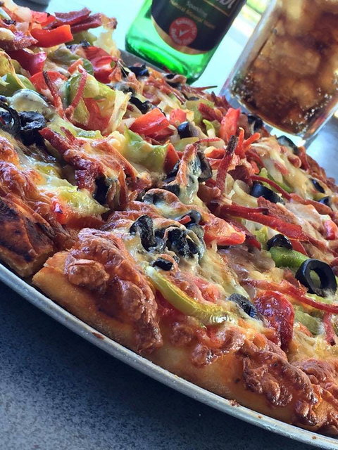 Yozzy Kebab - Tourism Caloundra 0