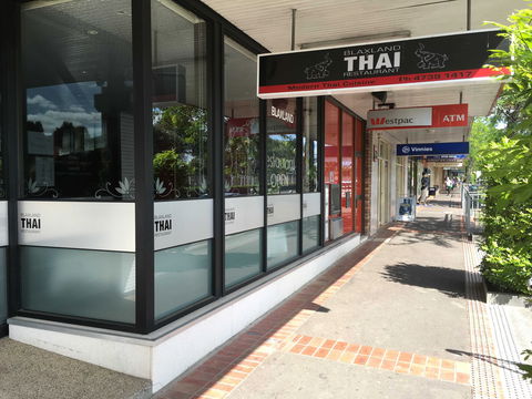 Blaxland Thai - Tourism Caloundra 0
