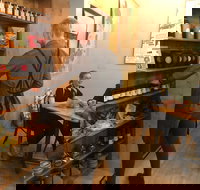 Cafe 1871 - Tourism Caloundra