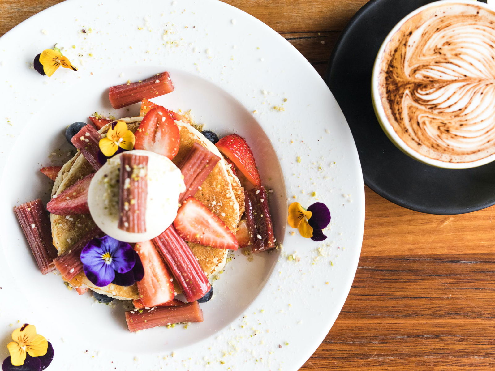 Benalla VIC Tourism Caloundra