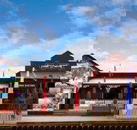 Fudge n Good Coffee - Tourism Caloundra