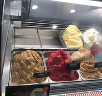 Gelatissimo Mooloolaba - Tourism Caloundra