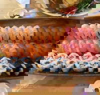 Japan Village - Tourism Caloundra