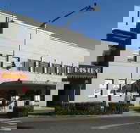 Katoomba Family Hotel and Restaurant - Tourism Caloundra