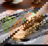 Mezzapica Cafe - Tourism Caloundra