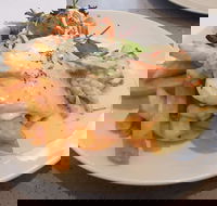 Mia Restaurant Geraldton - Tourism Caloundra