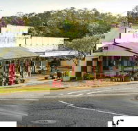 Nowhere Espresso - Tourism Caloundra