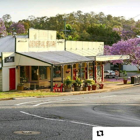 Nowhere Espresso - Tourism Caloundra 0