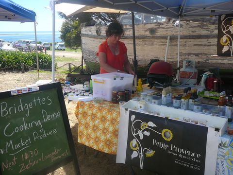 Petite Provence - Tourism Caloundra 1