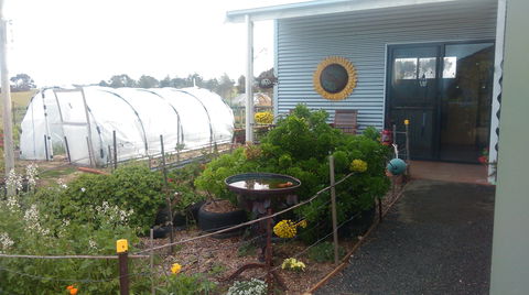 Petite Provence - Tourism Caloundra 2