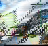 Pipers of Penola - Tourism Caloundra