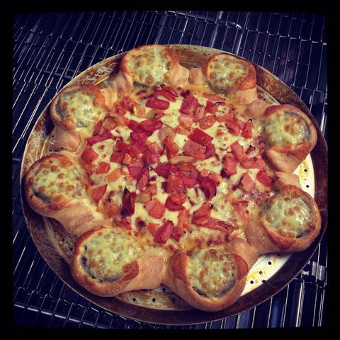Pizza Hut Rouse Hill - Rouse Hill - Tourism Caloundra 0